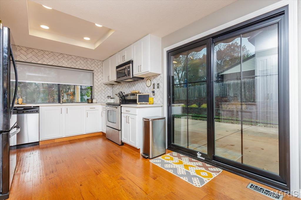 Heritage - Residential