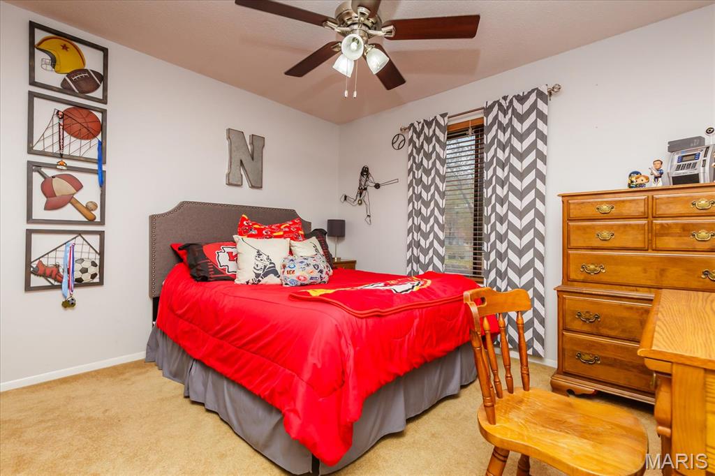 Heritage - Residential