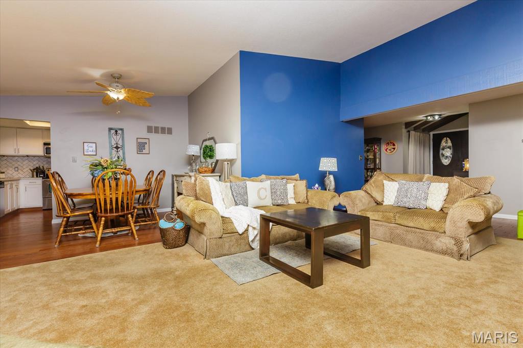 Heritage - Residential