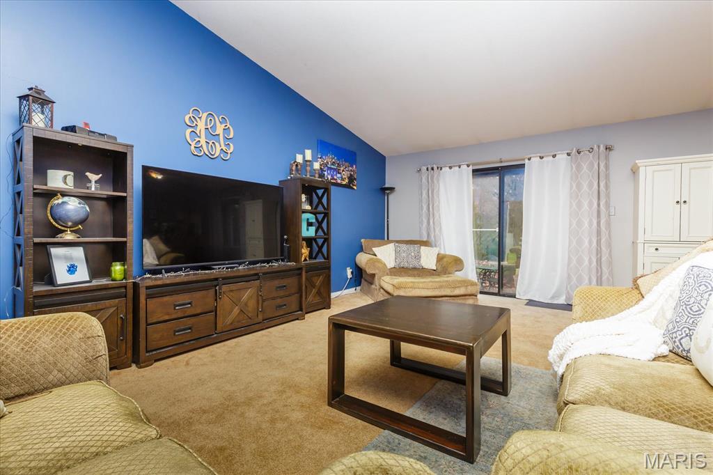 Heritage - Residential