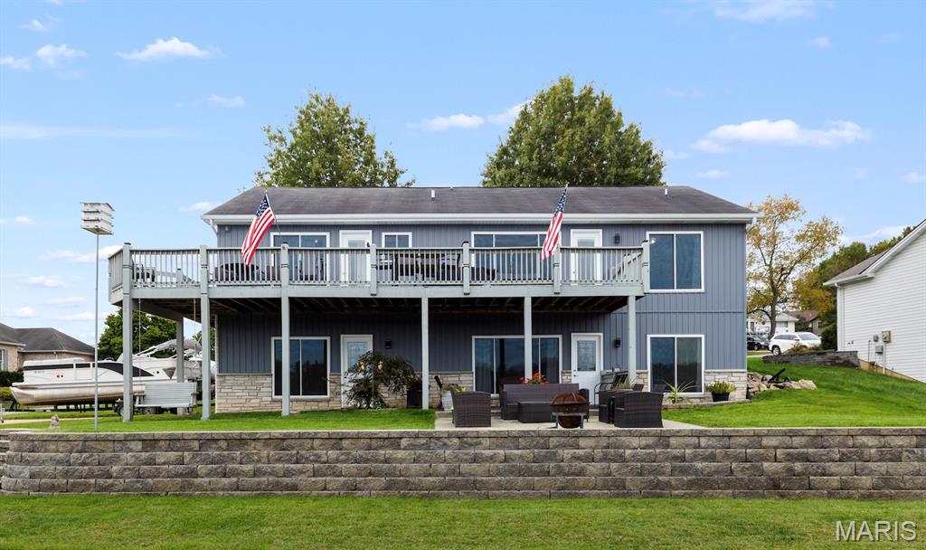 Incline Village - Residential