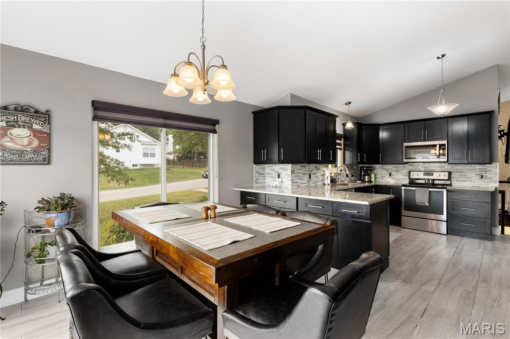 Incline Village - Residential