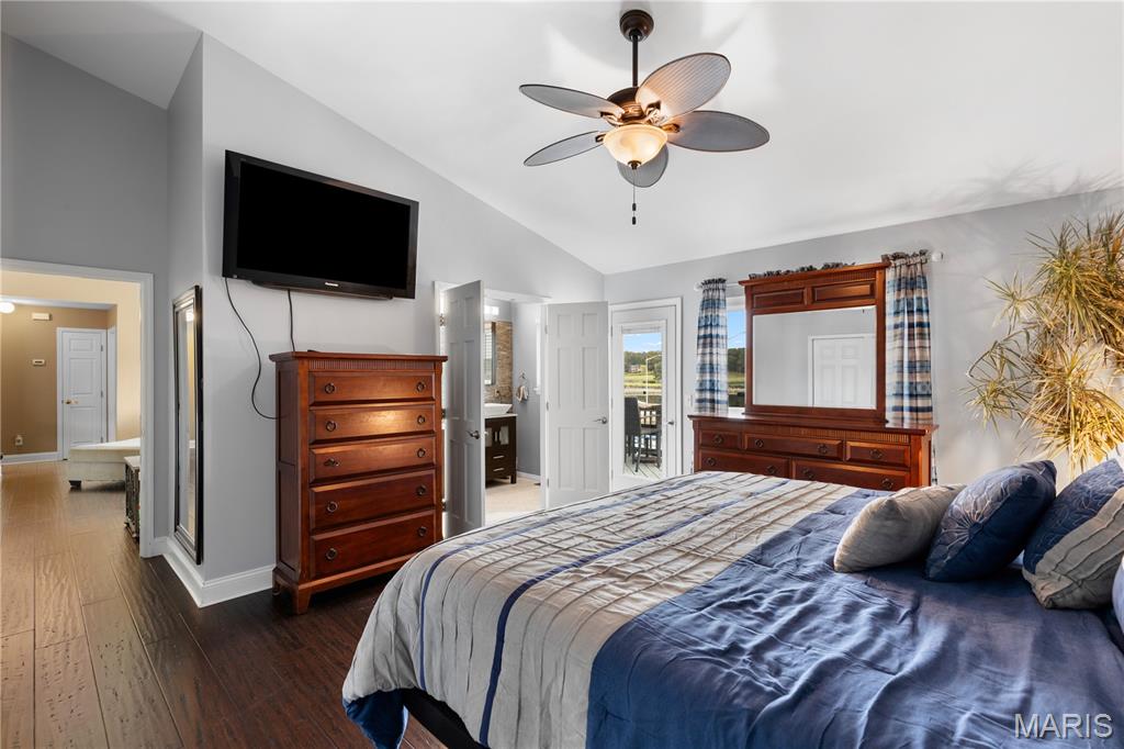 Incline Village - Residential