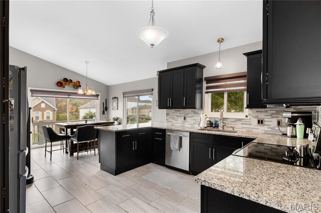 Incline Village - Residential