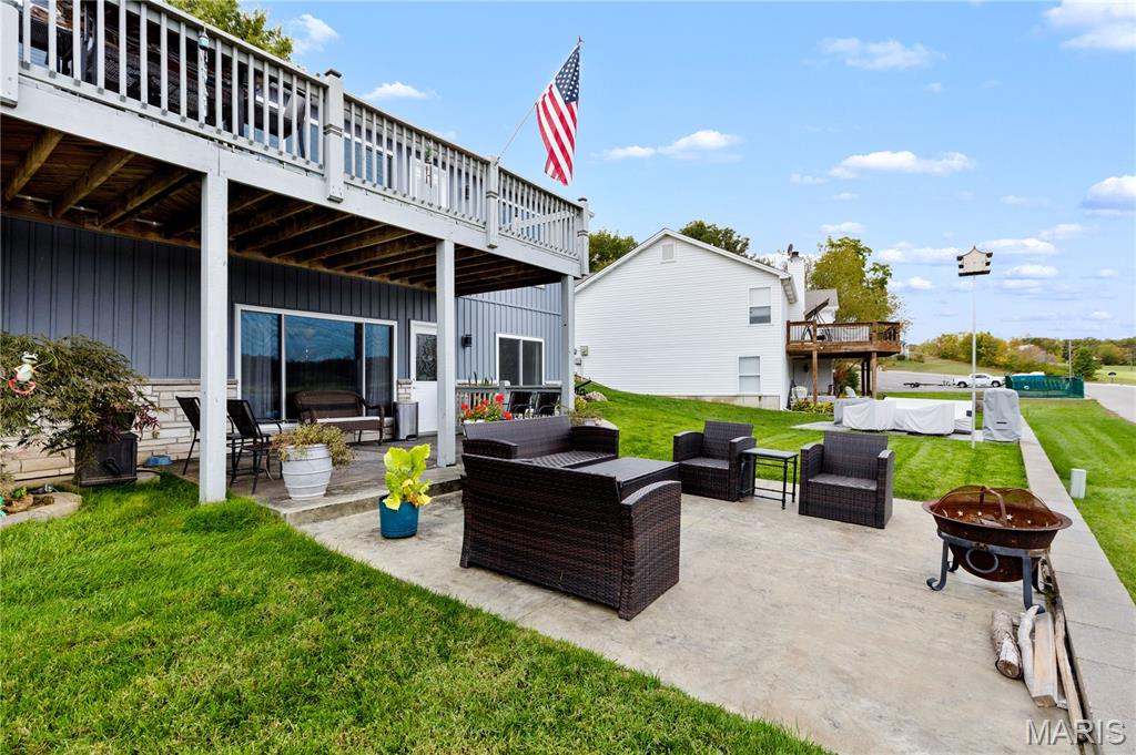 Incline Village - Residential