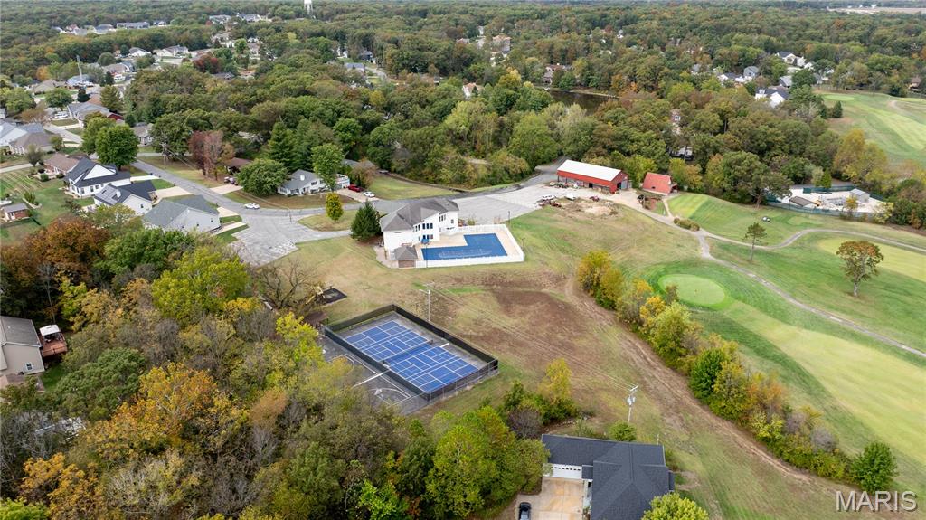 Incline Village - Residential