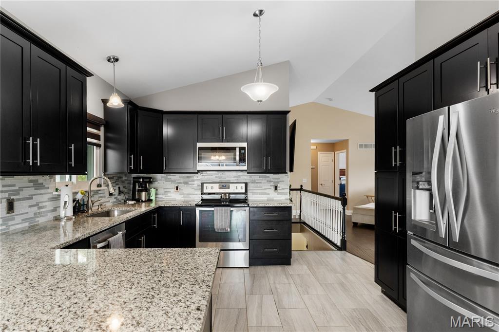 Incline Village - Residential