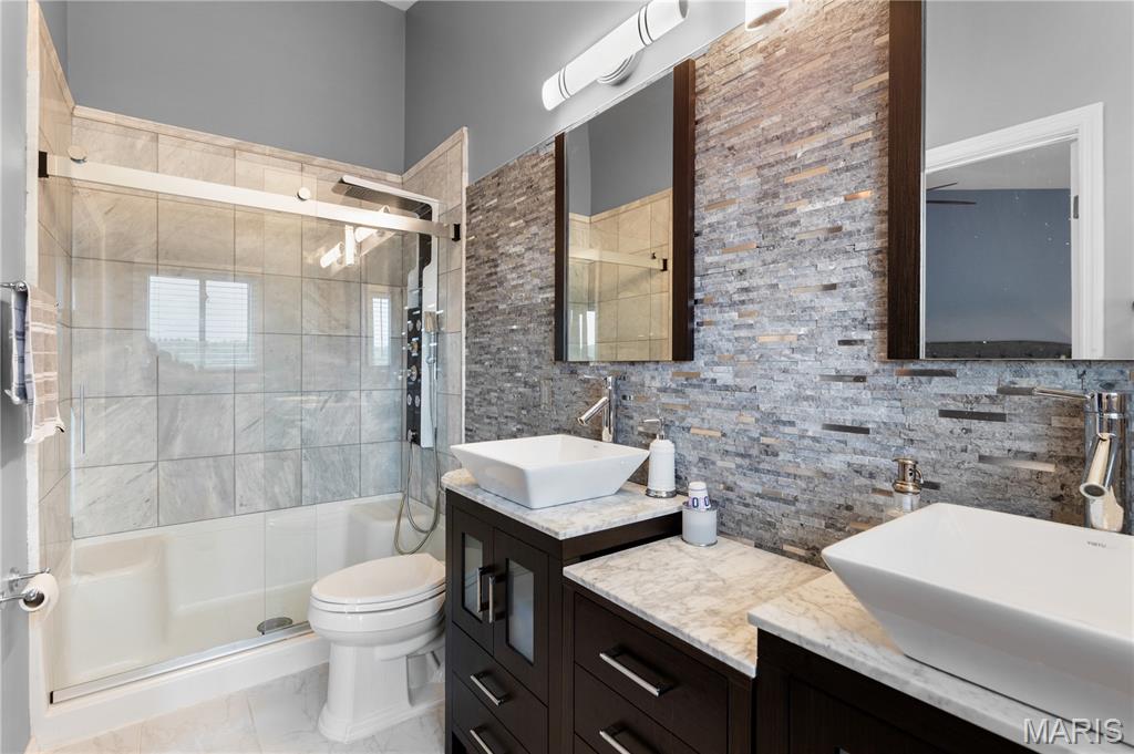 Incline Village - Residential