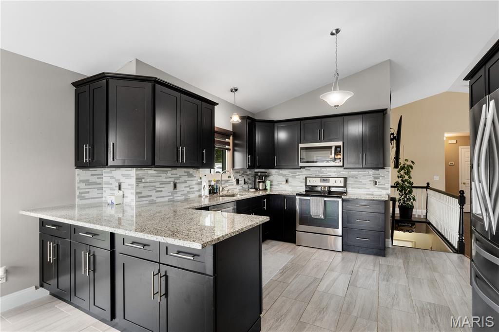 Incline Village - Residential