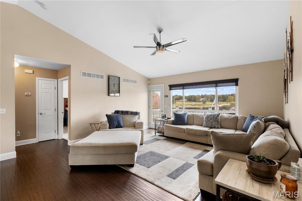 Incline Village - Residential