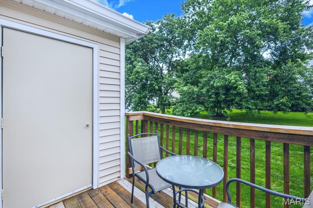 Brentwood Forest Condo Ph Eight - Residential