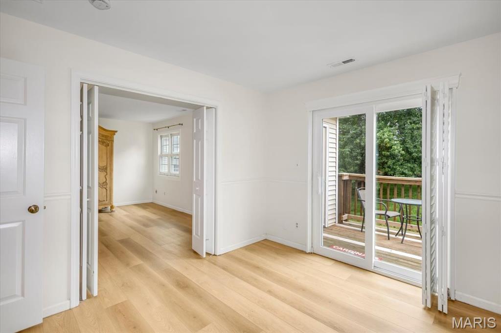 Brentwood Forest Condo Ph Eight - Residential