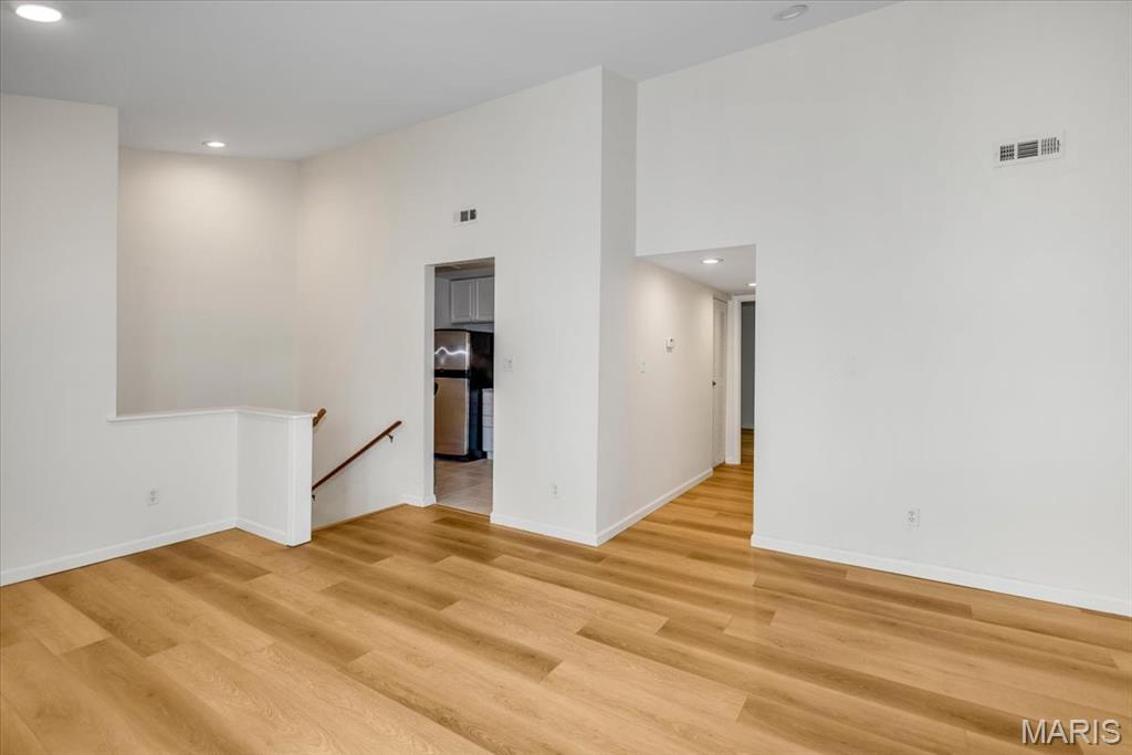 Brentwood Forest Condo Ph Eight - Residential