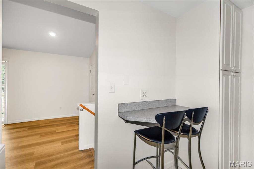 Brentwood Forest Condo Ph Eight - Residential