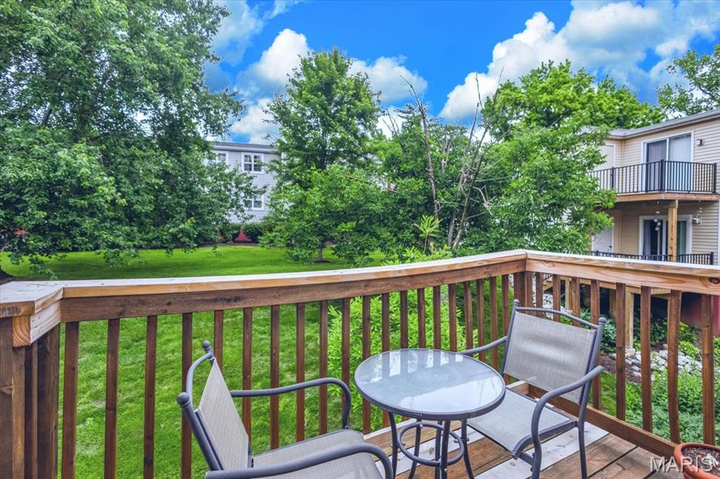 Brentwood Forest Condo Ph Eight - Residential