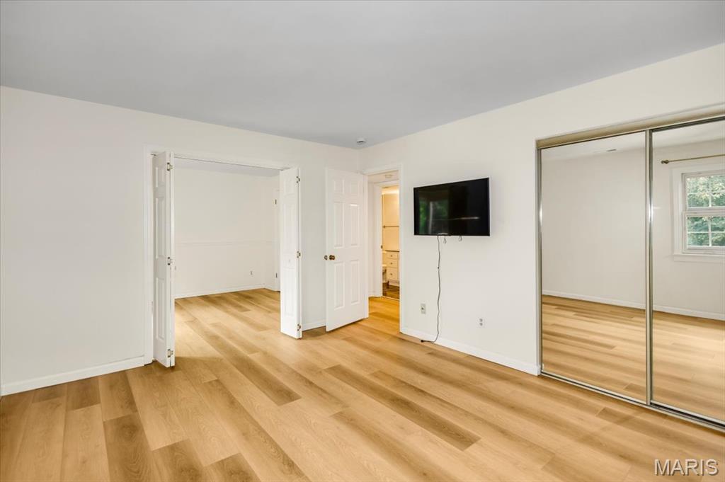 Brentwood Forest Condo Ph Eight - Residential
