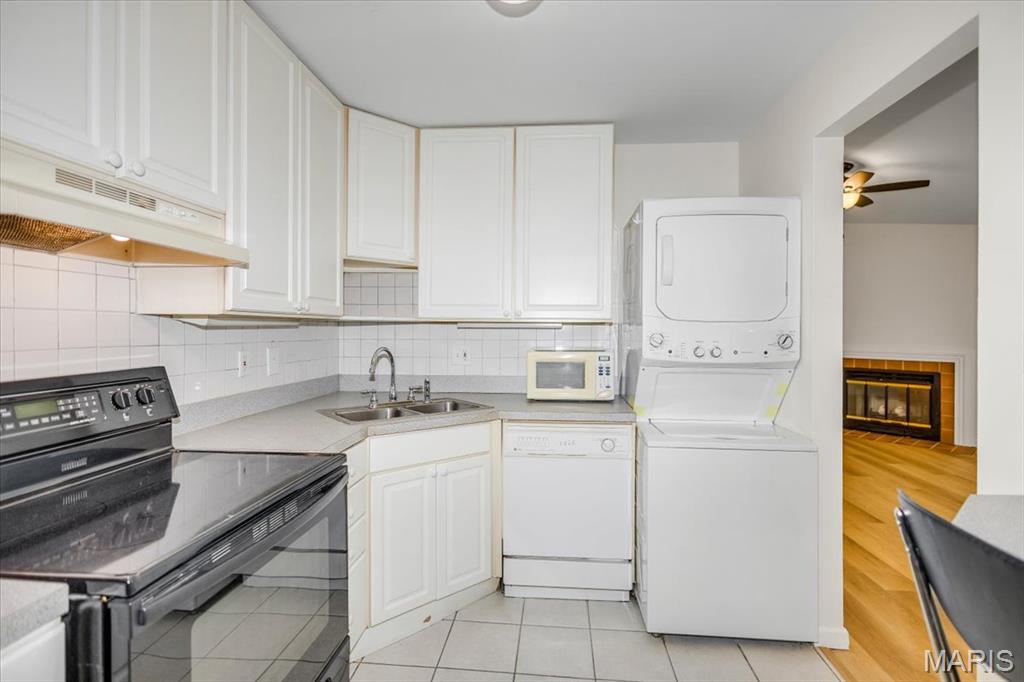 Brentwood Forest Condo Ph Eight - Residential