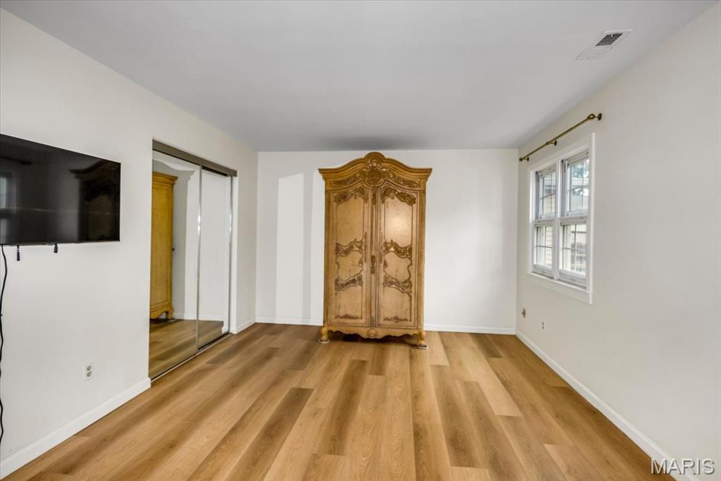 Brentwood Forest Condo Ph Eight - Residential