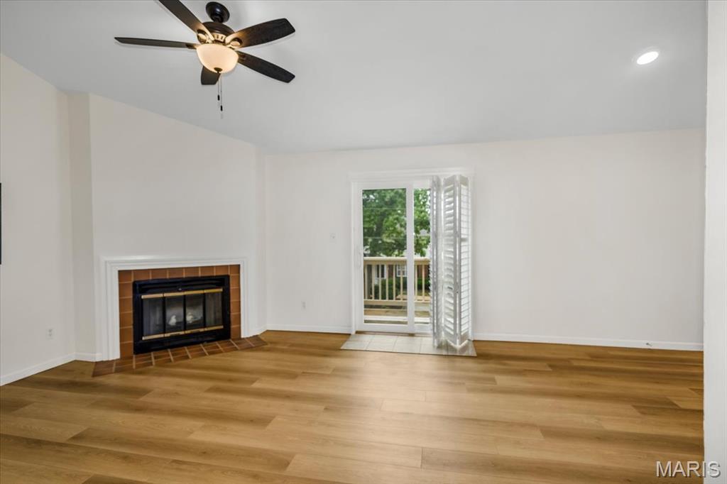 Brentwood Forest Condo Ph Eight - Residential