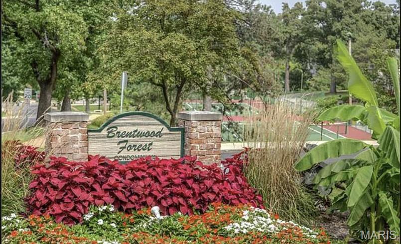 Brentwood Forest Condo Ph Eight - Residential