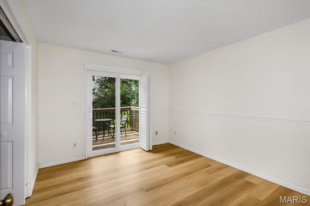 Brentwood Forest Condo Ph Eight - Residential