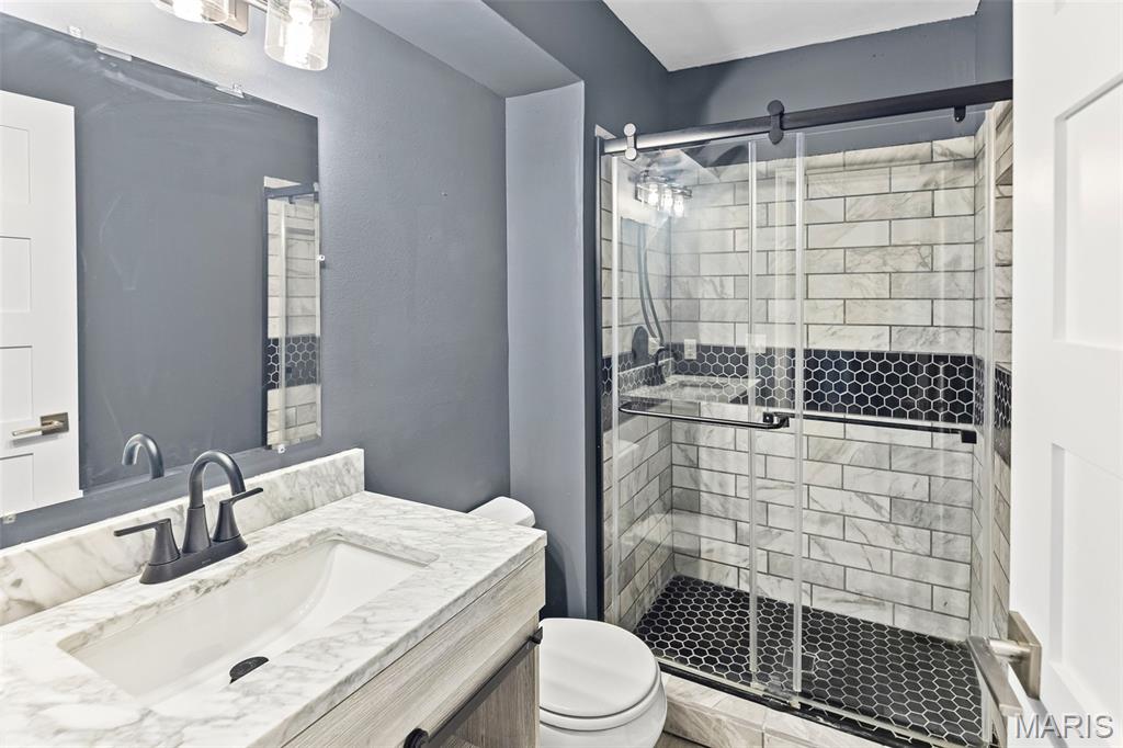 Fox Lake Meadows 1 - Residential