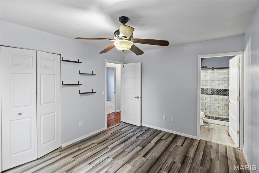 Fox Lake Meadows 1 - Residential