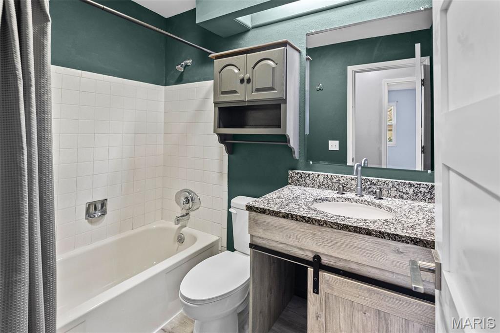 Fox Lake Meadows 1 - Residential