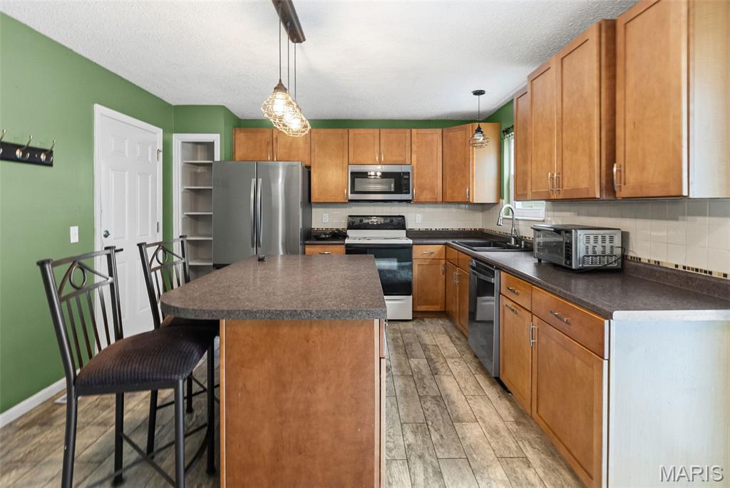 Fox Lake Meadows 1 - Residential