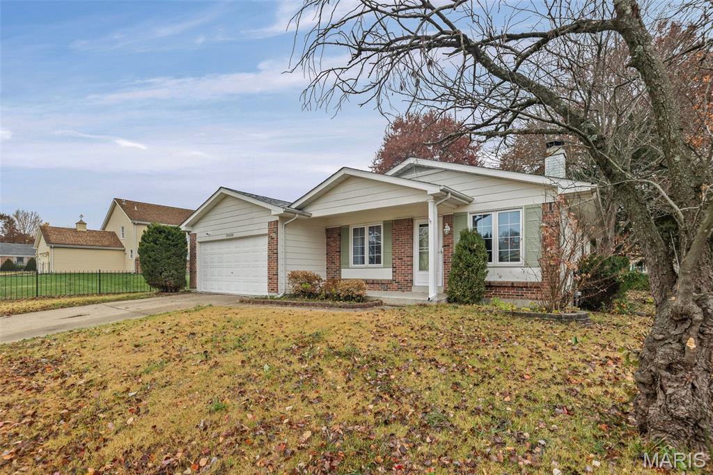 Fox Lake Meadows 1 - Residential