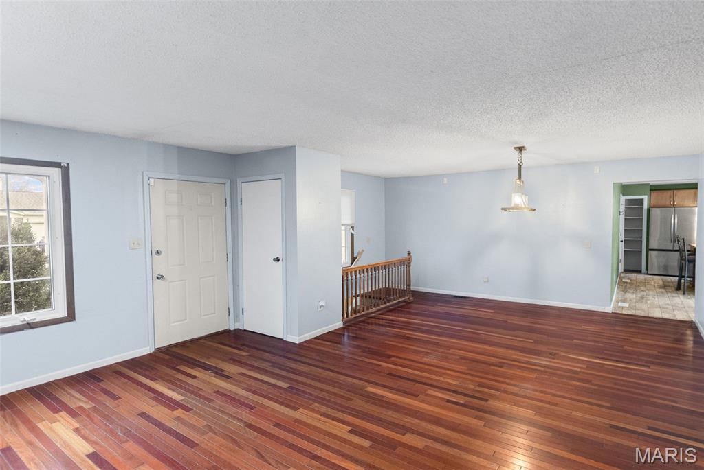 Fox Lake Meadows 1 - Residential