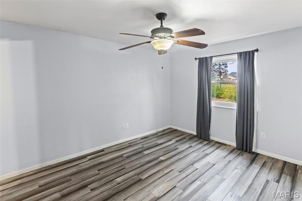 Fox Lake Meadows 1 - Residential