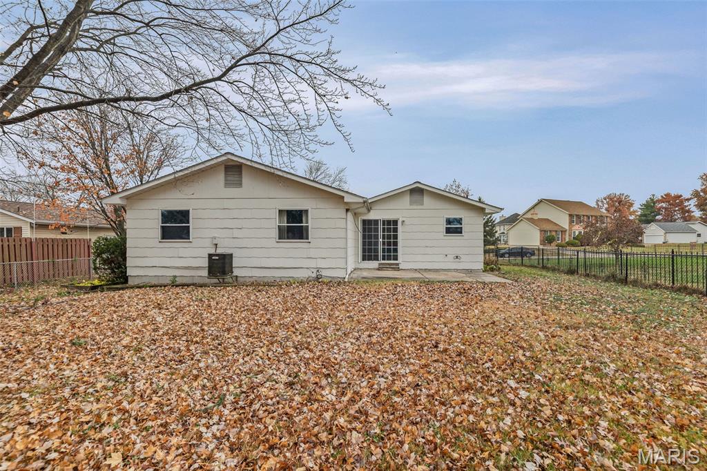 Fox Lake Meadows 1 - Residential