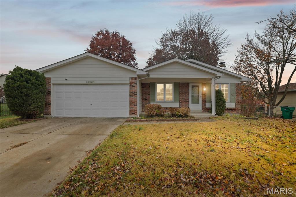 Fox Lake Meadows 1 - Residential