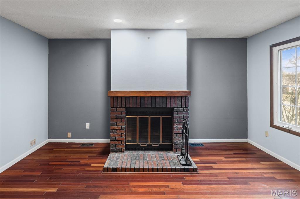 Fox Lake Meadows 1 - Residential