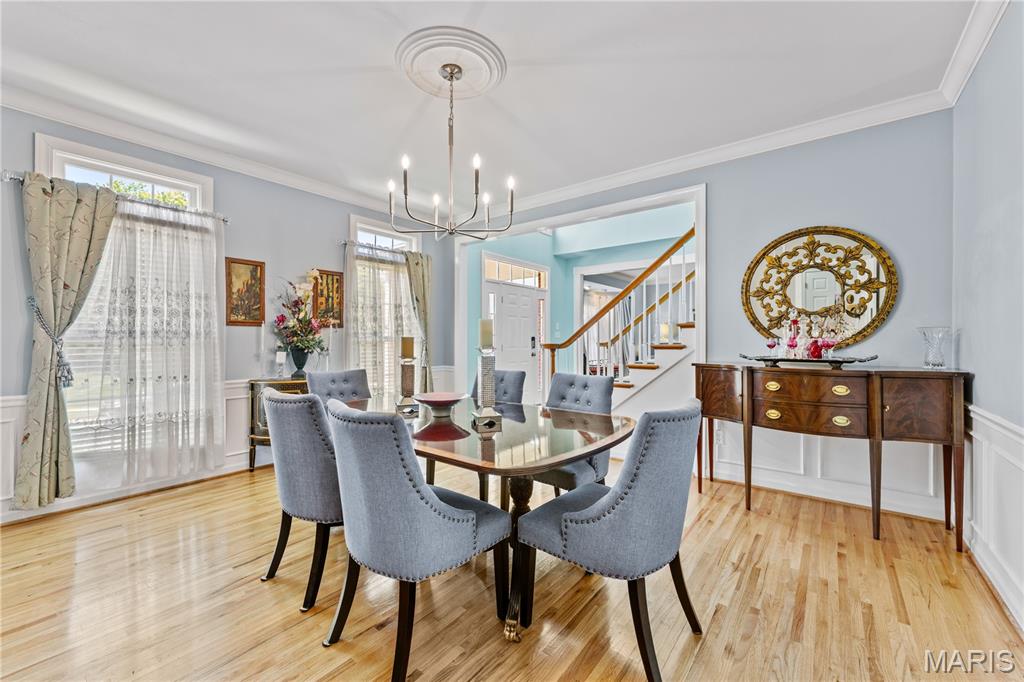 Wellington Estates - Residential