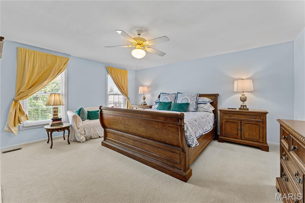Wellington Estates - Residential