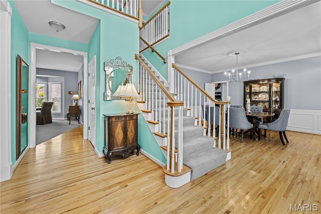 Wellington Estates - Residential