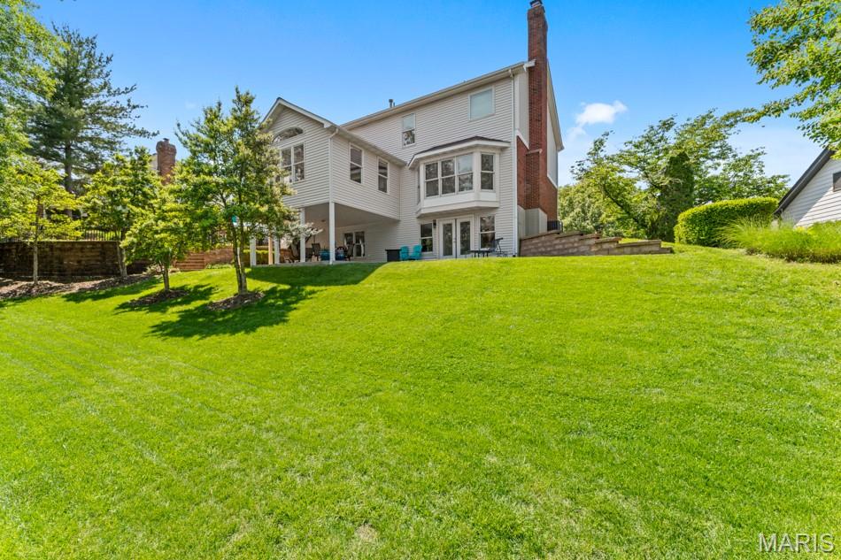Wellington Estates - Residential