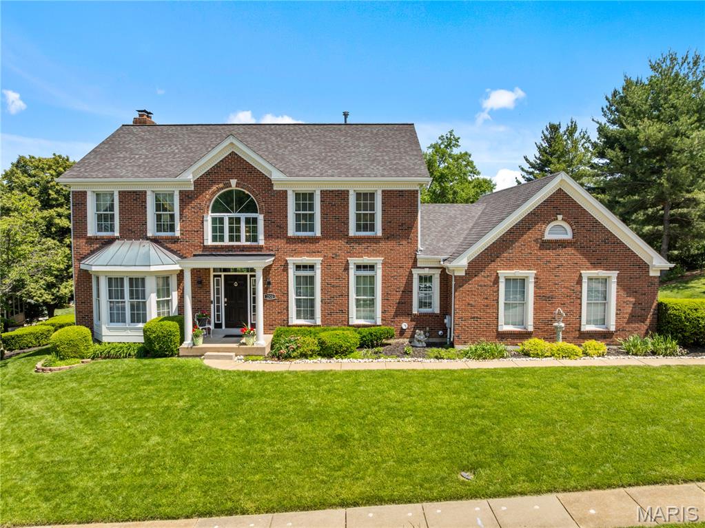 Wellington Estates - Residential