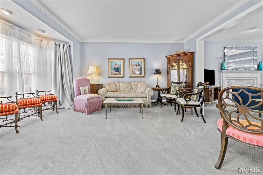 Wellington Estates - Residential