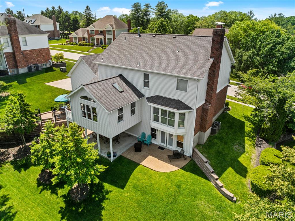 Wellington Estates - Residential