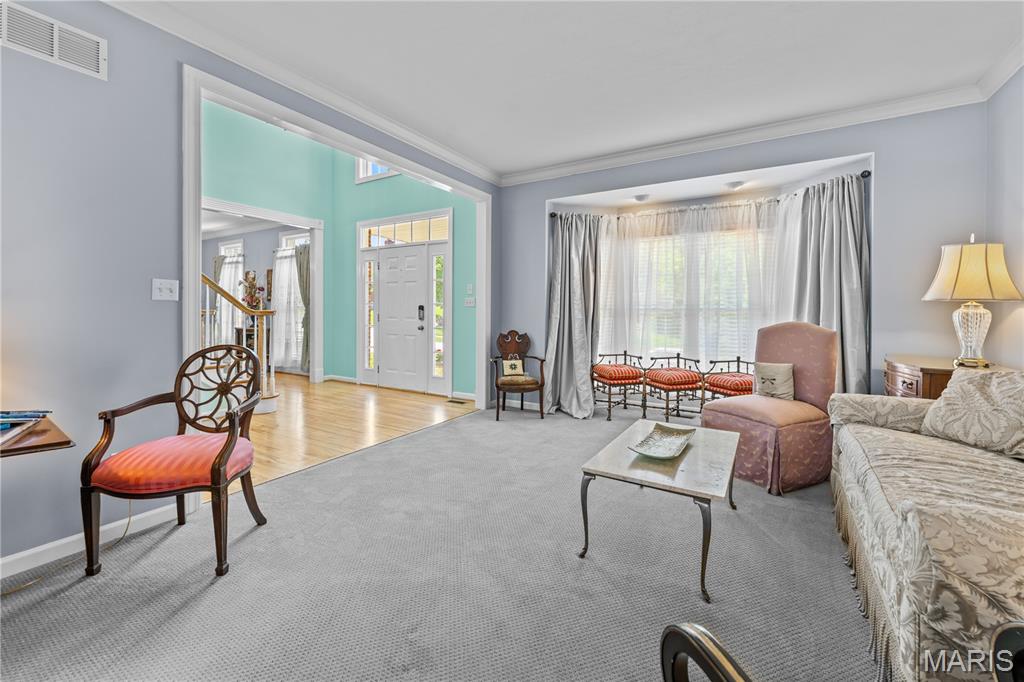 Wellington Estates - Residential