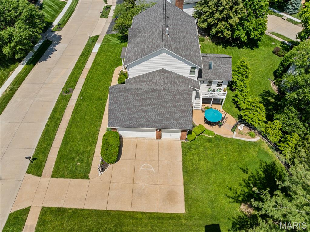 Wellington Estates - Residential