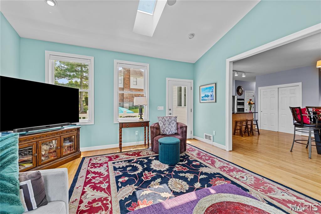 Wellington Estates - Residential