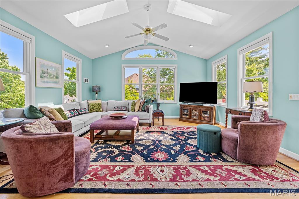 Wellington Estates - Residential