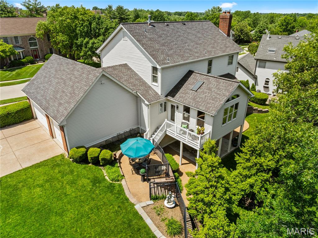 Wellington Estates - Residential