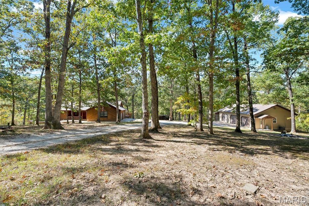1961 Wolf Pen Hollow Lane