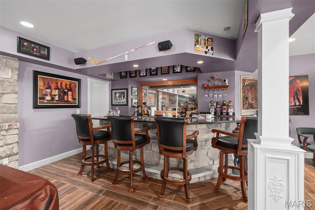 Manors At Austin Ridge - Residential