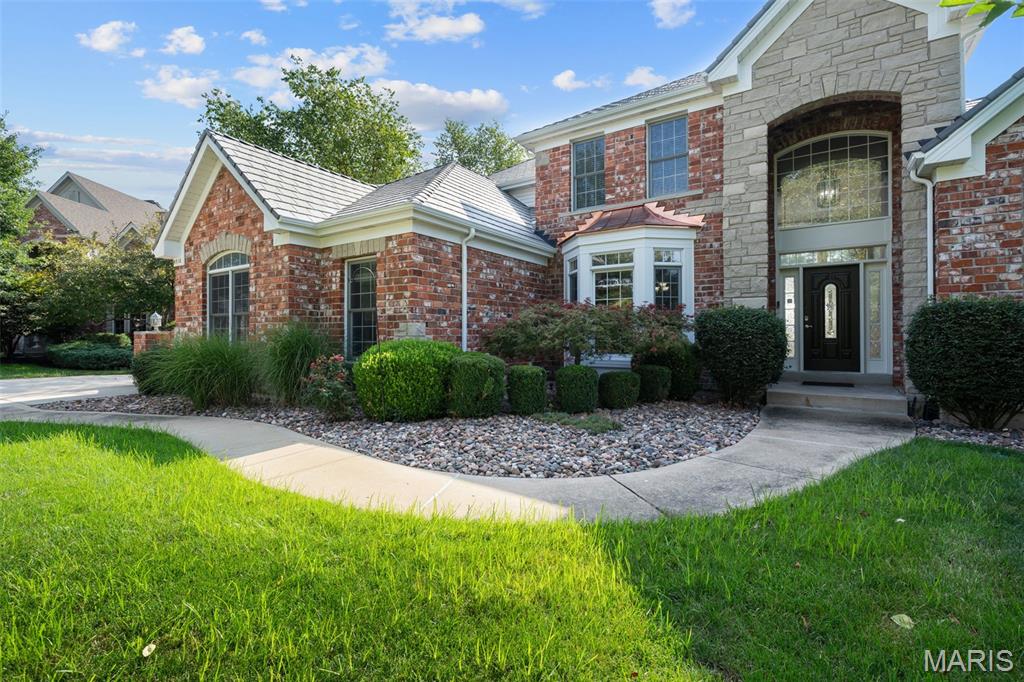 Manors At Austin Ridge - Residential